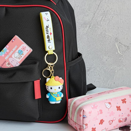 Hello Kitty Keychain