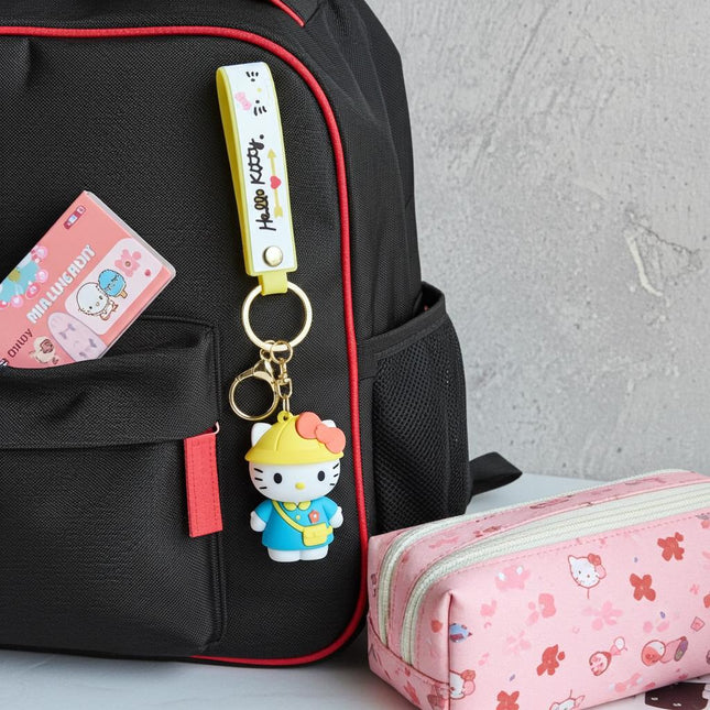 Hello Kitty Keychain