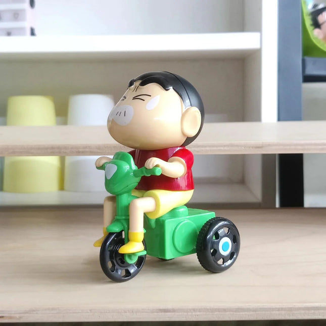 Shinchan Riding Cycle Toy