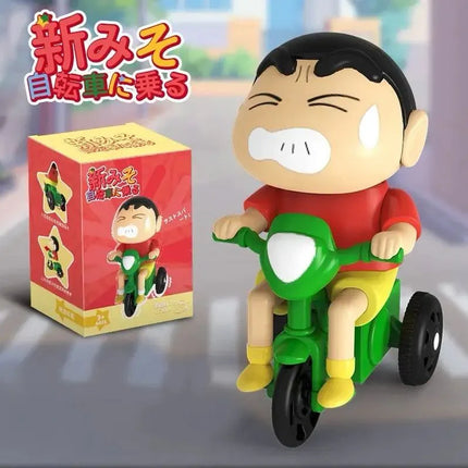 Shinchan Riding Cycle Toy