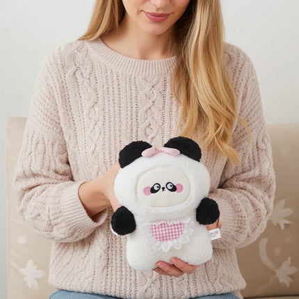 Kawaii Plush Hot Water Bag