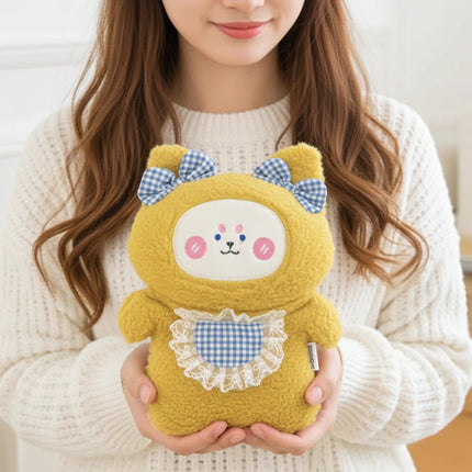 Kawaii Plush Hot Water Bag