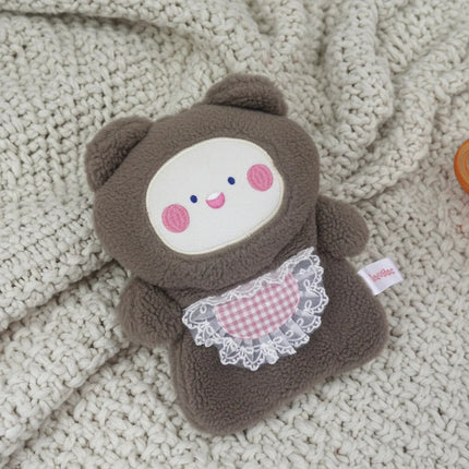 Kawaii Plush Hot Water Bag