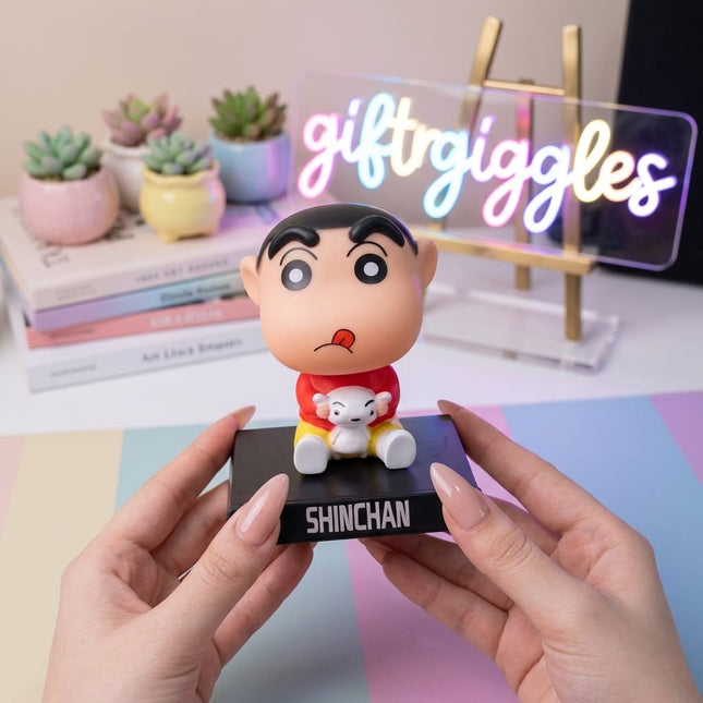 Shinchan Bobble Head
