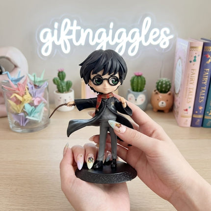 Harry Potter Figurine
