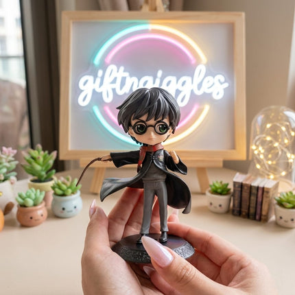 Harry Potter Figurine