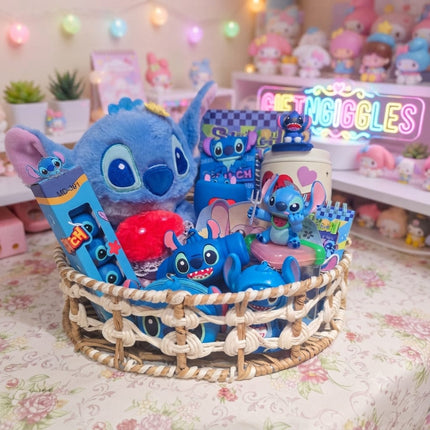 Stitch Fever Gift Hamper