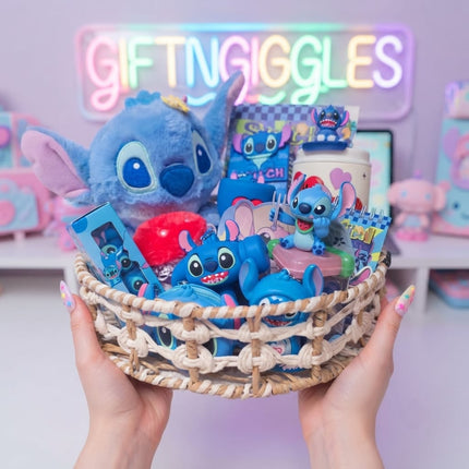 Stitch Fever Gift Hamper