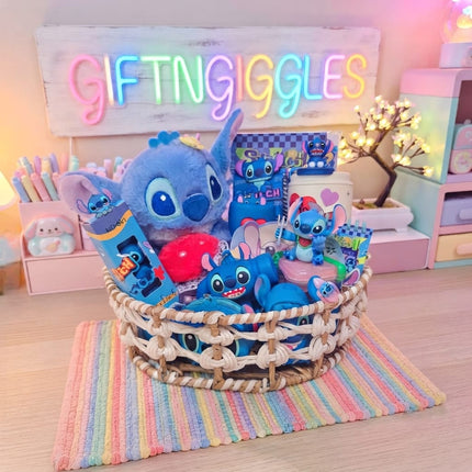 Stitch Fever Gift Hamper