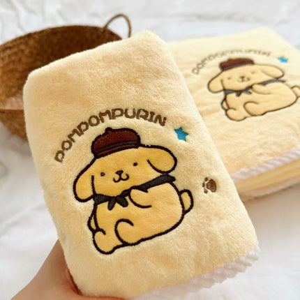 Sanrio  Micro Fibre Bathing Towel