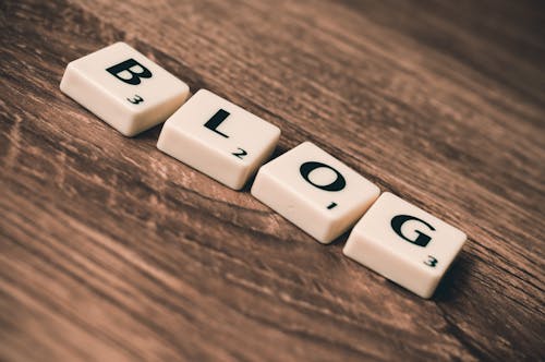 <h1>BLOGS</h1>