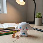 CINNAMOROLL