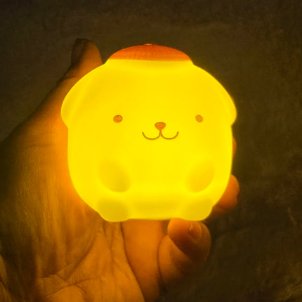Sanrio Kawaii Lamp