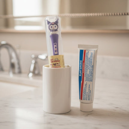 Kuromi Toothbrush
