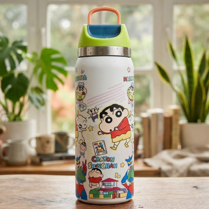Shinchan Bottle