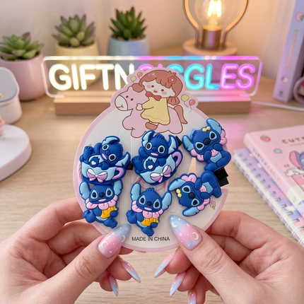Stitch Hair Accessories