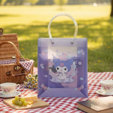 Kuromi Gift Bag