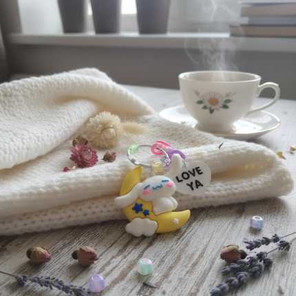 Sanrio Phone/Bag Charm