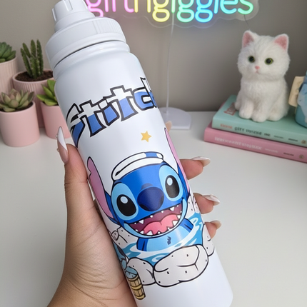 Stitch Sports Bottle