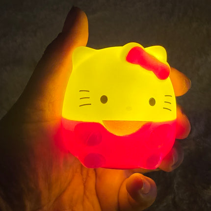 Sanrio Kawaii Lamp