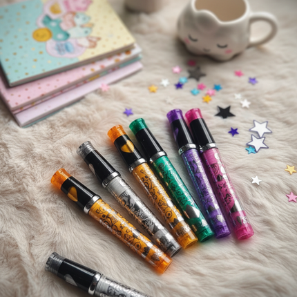 Tattoo Pens