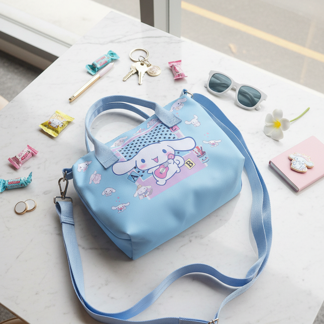 Cinnamoroll Sling Bag