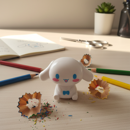 Cute Sanrio Sharpener