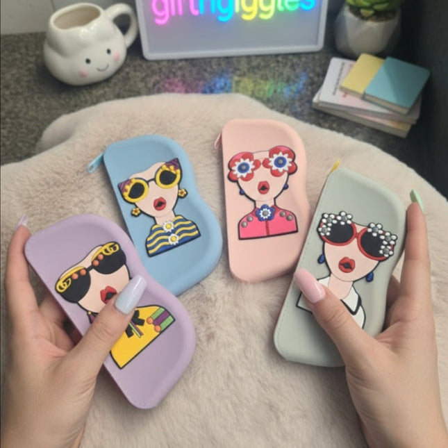 Glasses Case