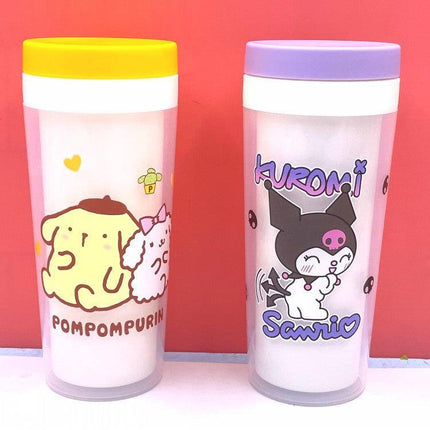 Sanrio Tumbler