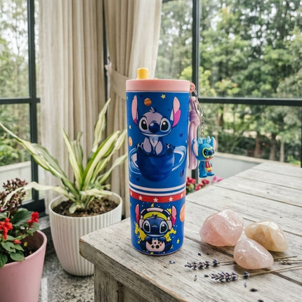 Stitch Tumbler