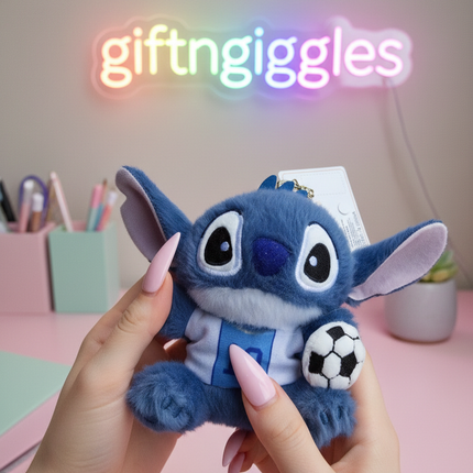 Stitch Plushy Toy