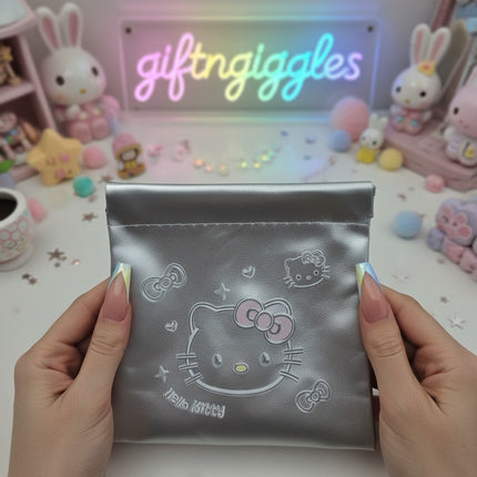 Hello Kitty Utility Pouch
