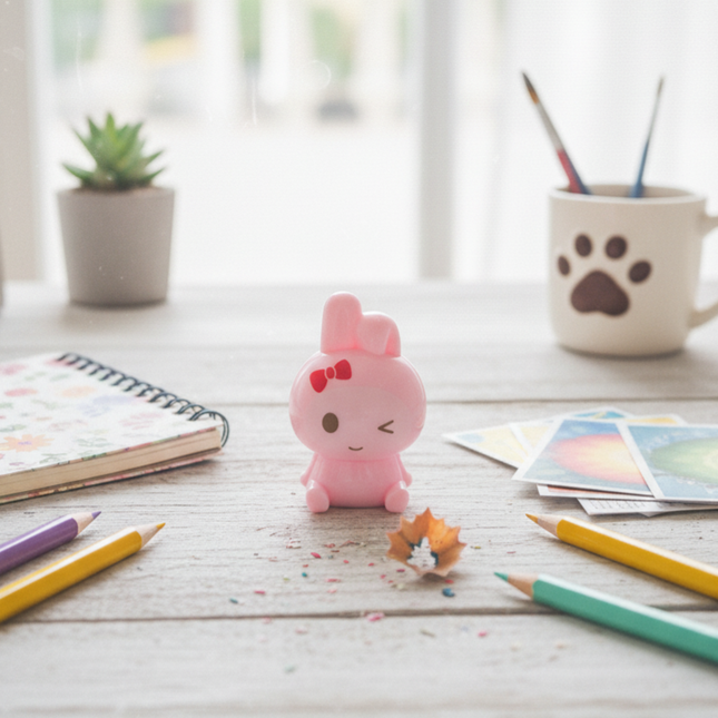 Cute Sanrio Sharpener