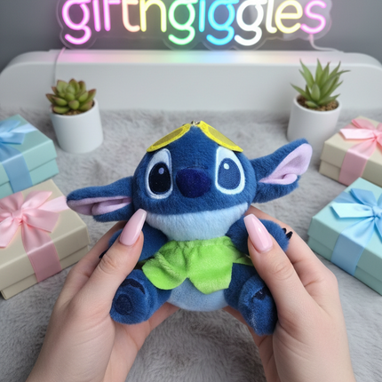 Stitch Plushy
