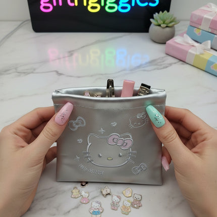 Hello Kitty Utility Pouch