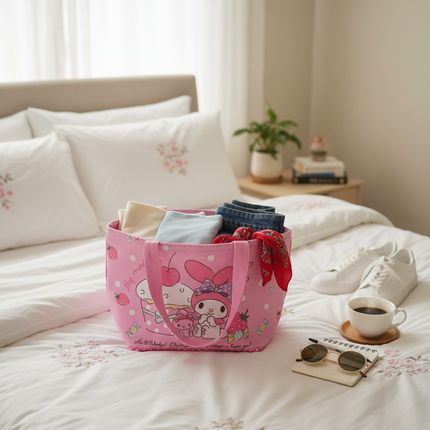 My Melody Tote Bag