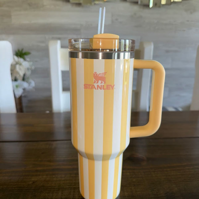 Stanley Quencher H2.0 FlowState Tumbler 40oz