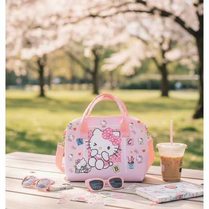 Hello Kitty Sling Bag