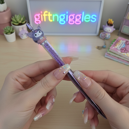 Sanrio Character Pen