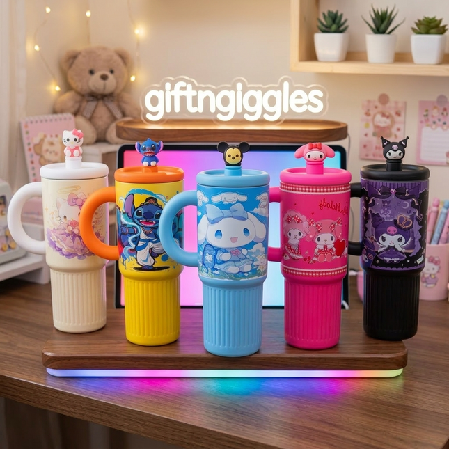 Sanrio Tumbler