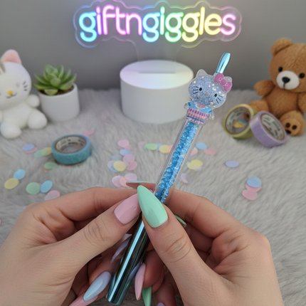 Sanrio Character Pen