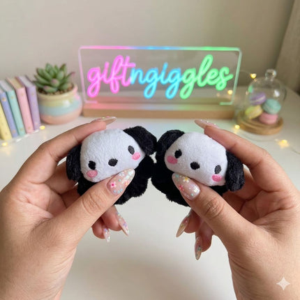 Sanrio Scrunchies