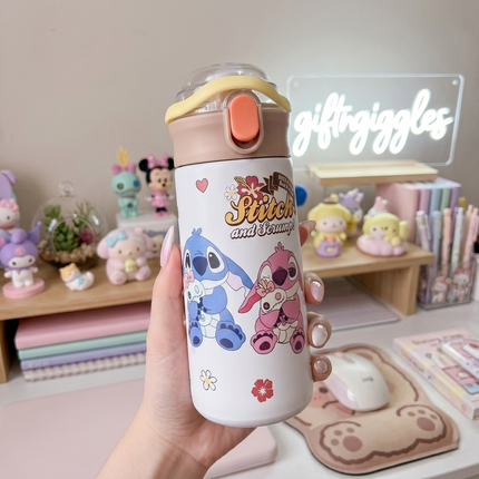 Stitch Tumbler