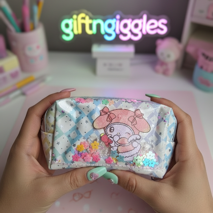 Sanrio Coin Purse/Keychain/Bag Charm