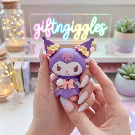 Kawaii Sanrio Figurines