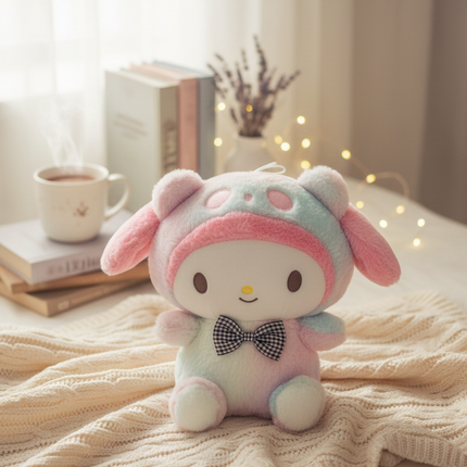 Pastel My Melody Plush