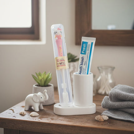 Hello Kitty Toothbrush