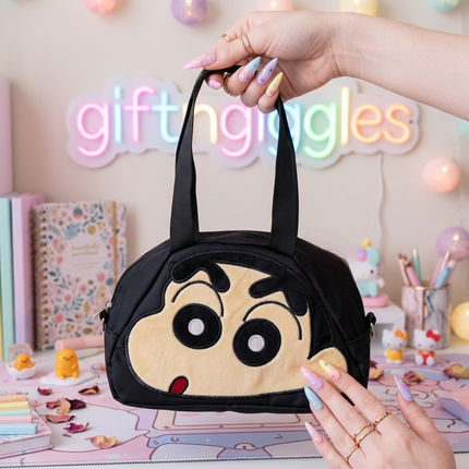 Schinchan  Handbag