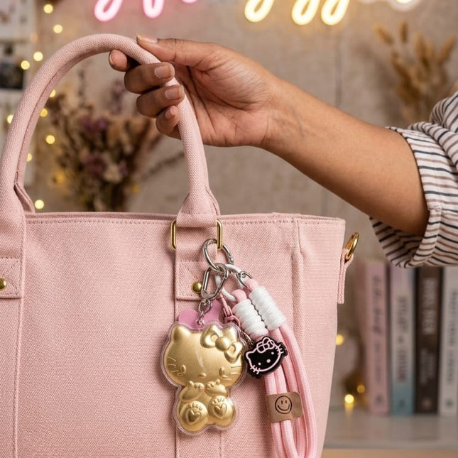 Hello Kitty Bag Charm