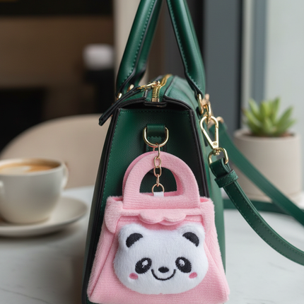 Kawaii Coin Purse